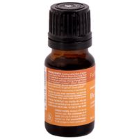 Faithful to Nature De-Stress Organic Essential Oil Blend